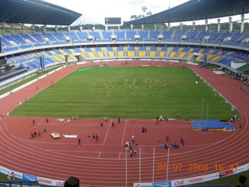 Persiba Balikpapan