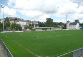 Stade Géitz