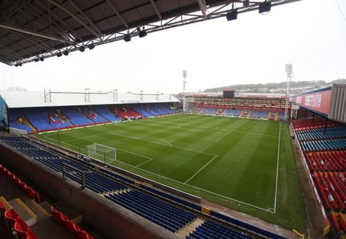 Selhurst Park