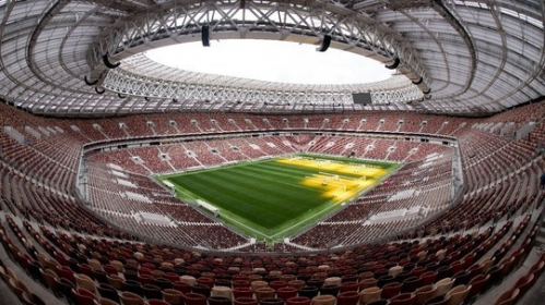 Luzhniki