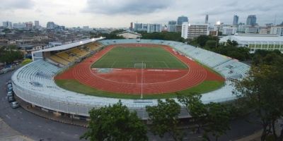 Tinsulanon Stadium