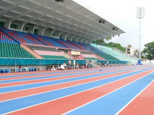Thống Nhất