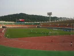 Chungju Stadium