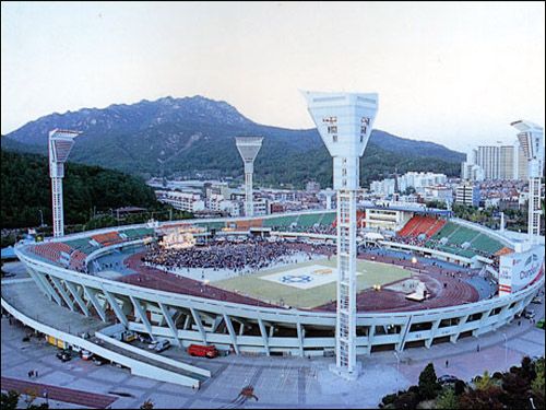Anyang Stadium