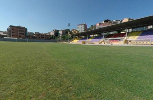 Eyüp Stadium