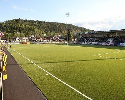Consto Arena