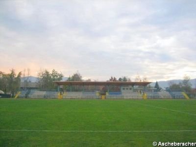 Loka Stadium