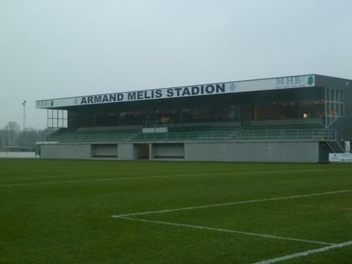 Armand Melisstadion