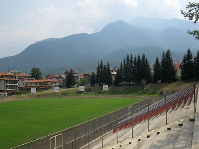 Sveti Petar