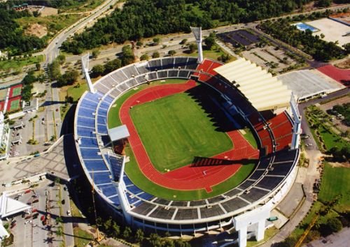 Sultan Hassanal Bolkiah Stadium