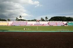 Brawijaya Stadium