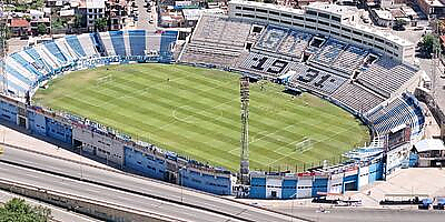 23 de Agosto