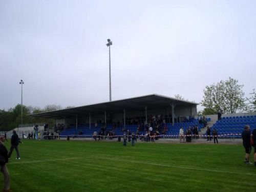 S-Arena