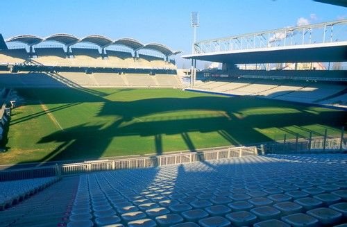 Maguwoharjo International Stadium