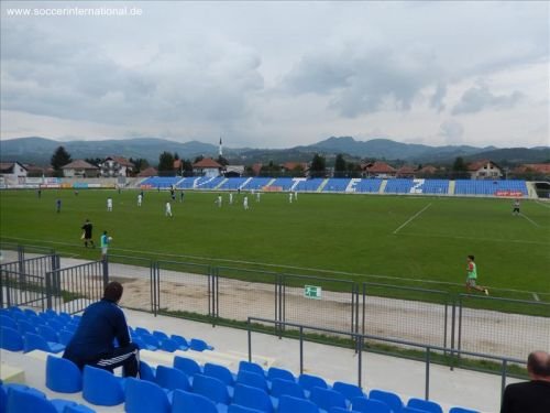Gradski Vitez