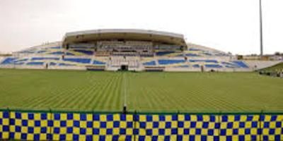 Al Dhafra Stadium