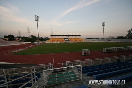 Majlis Perbandaran Selayang Stadium