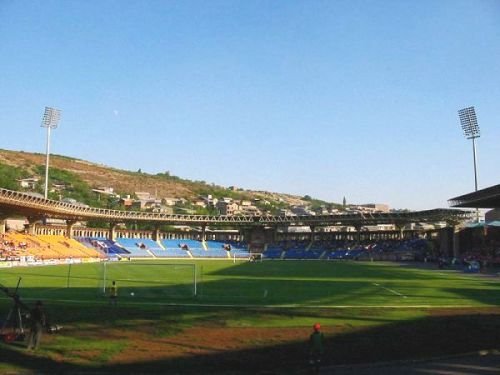 Nairi Stadium