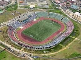 Liberation Stadium