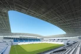 Ghelamco Arena