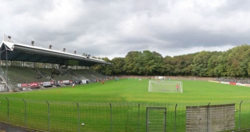 Sportpark Höhenberg