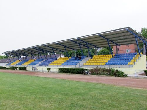 Mezőkövesdi Városi Stadion