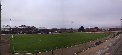 Doctor Olegario Henríquez Escalante