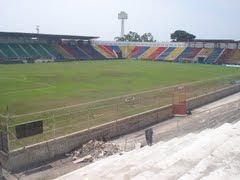 Estadio Nilmo Edwards