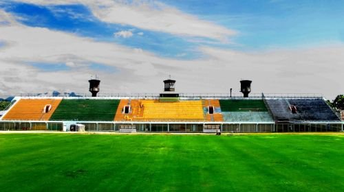 Municipal do Trabalhador