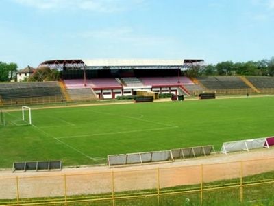 Gradski Stadion Sisak
