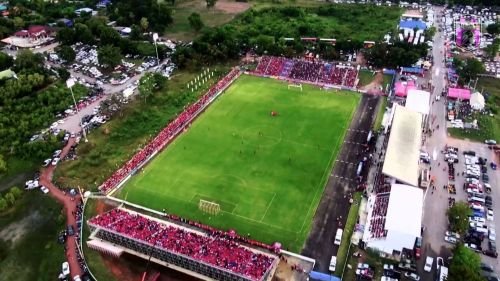 Chainat Stadium