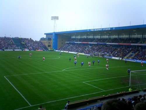 Priestfield