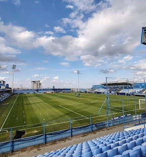 Stadionul Viitorul
