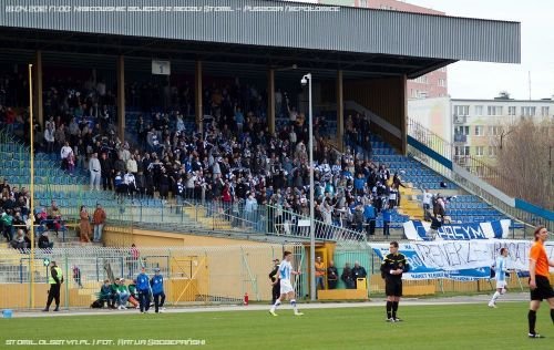OSiR Stadium