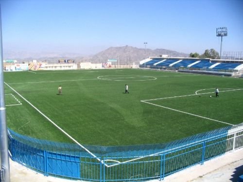 Al Orubah Club Stadium