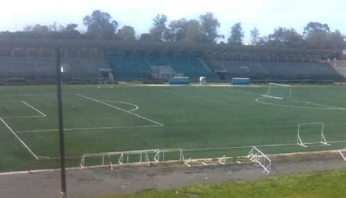 Stade Municipal de Kenitra
