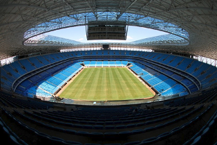 Arena do Grêmio