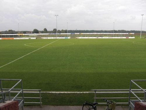 Sportplatz Waldsportstätten