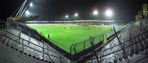 Jadestadion