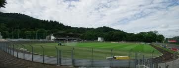 Möslestadion