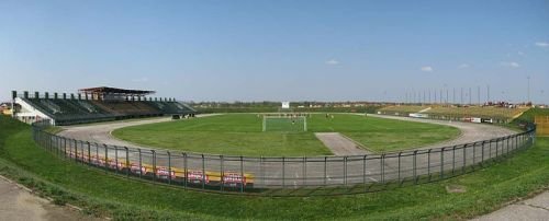 Gradski stadion Velika Gorica