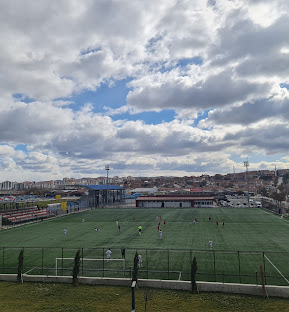 Polatlı Şehir Stadyumu