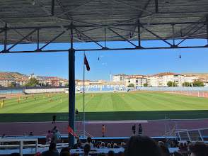 Çankırı Atatürk Stadyumu
