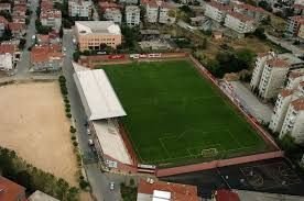 Pendik Stadyumu