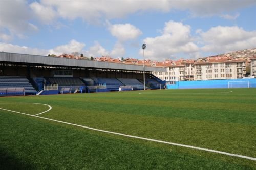 Yusuf Ziya Öniş Stadyumu