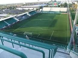 Nongprue Stadium