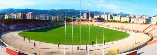 12 Şubat Stadium