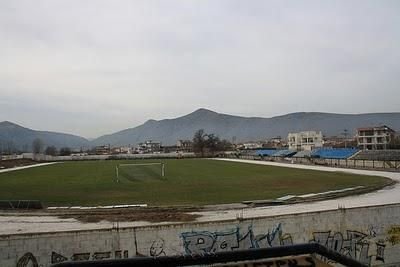 Tyrnavos Stadium