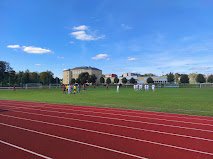 Ilūkstes Stadium