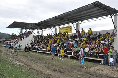 Estadio León Gómez